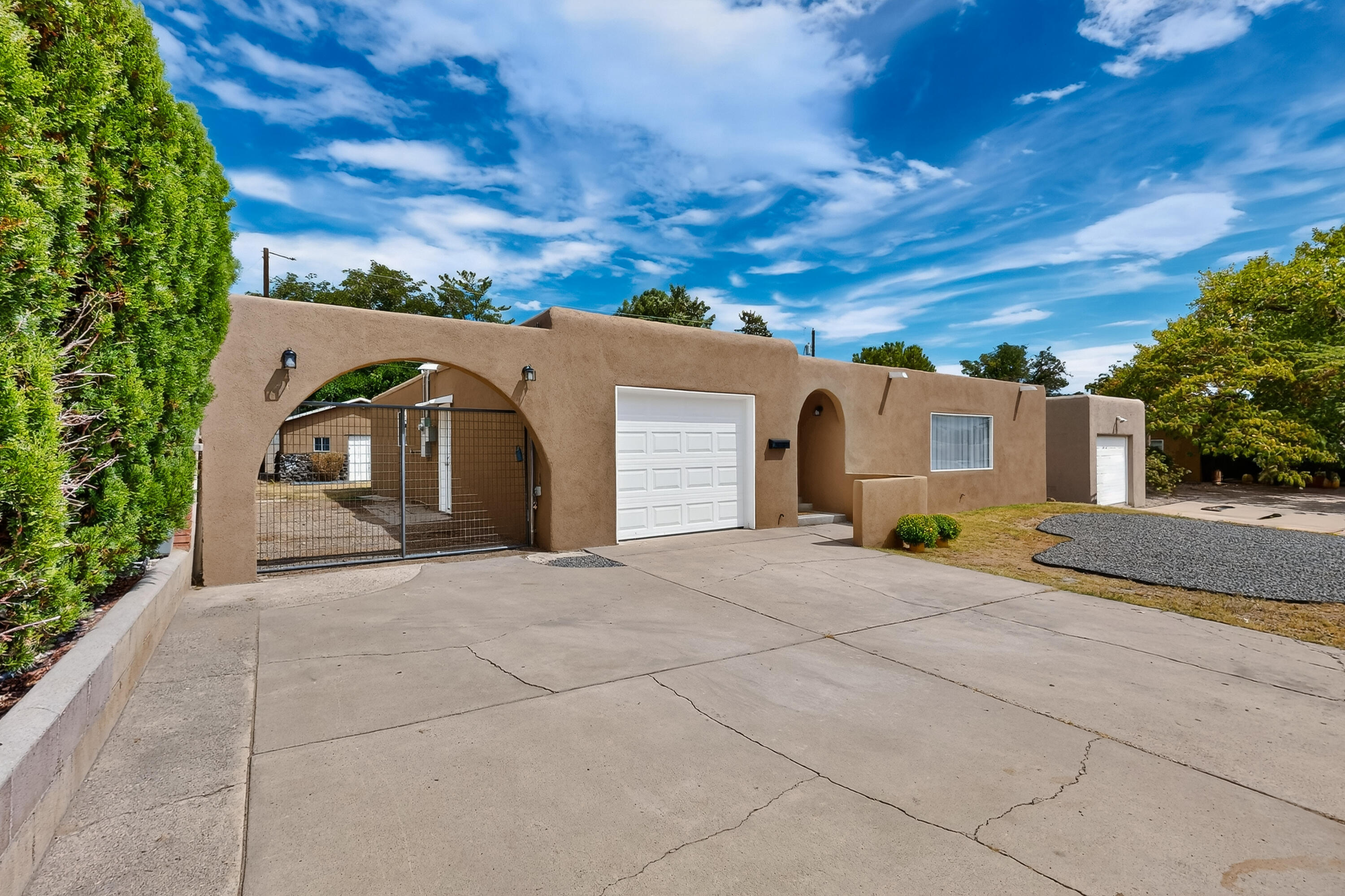 3612 PITT Street NE - Main Image