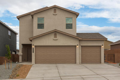 6213 White Hawk Drive NE, Rio Rancho