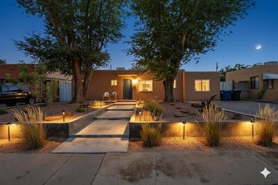2930 MONROE Street NE, Albuquerque