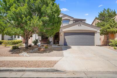 660 PRIMROSE Avenue SW, Los Lunas