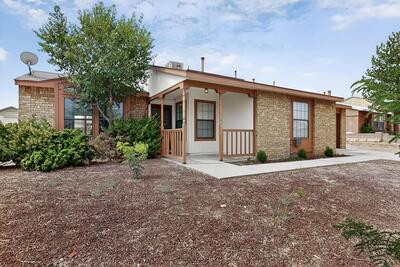 6274 Weeping Willow Road NE, Rio Rancho
