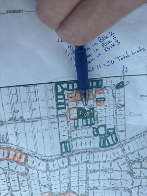 TR 10 & 11 Blk 3 Unit 11, Meadow Lake 