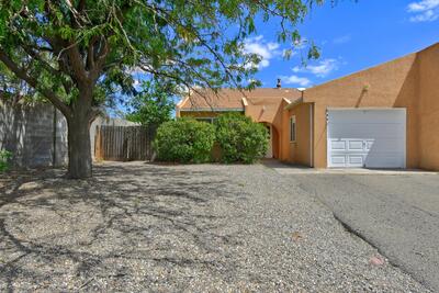 644 STALLION Road SE, Rio Rancho