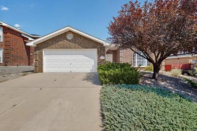 10331 HACKAMORE Place SW, Albuquerque
