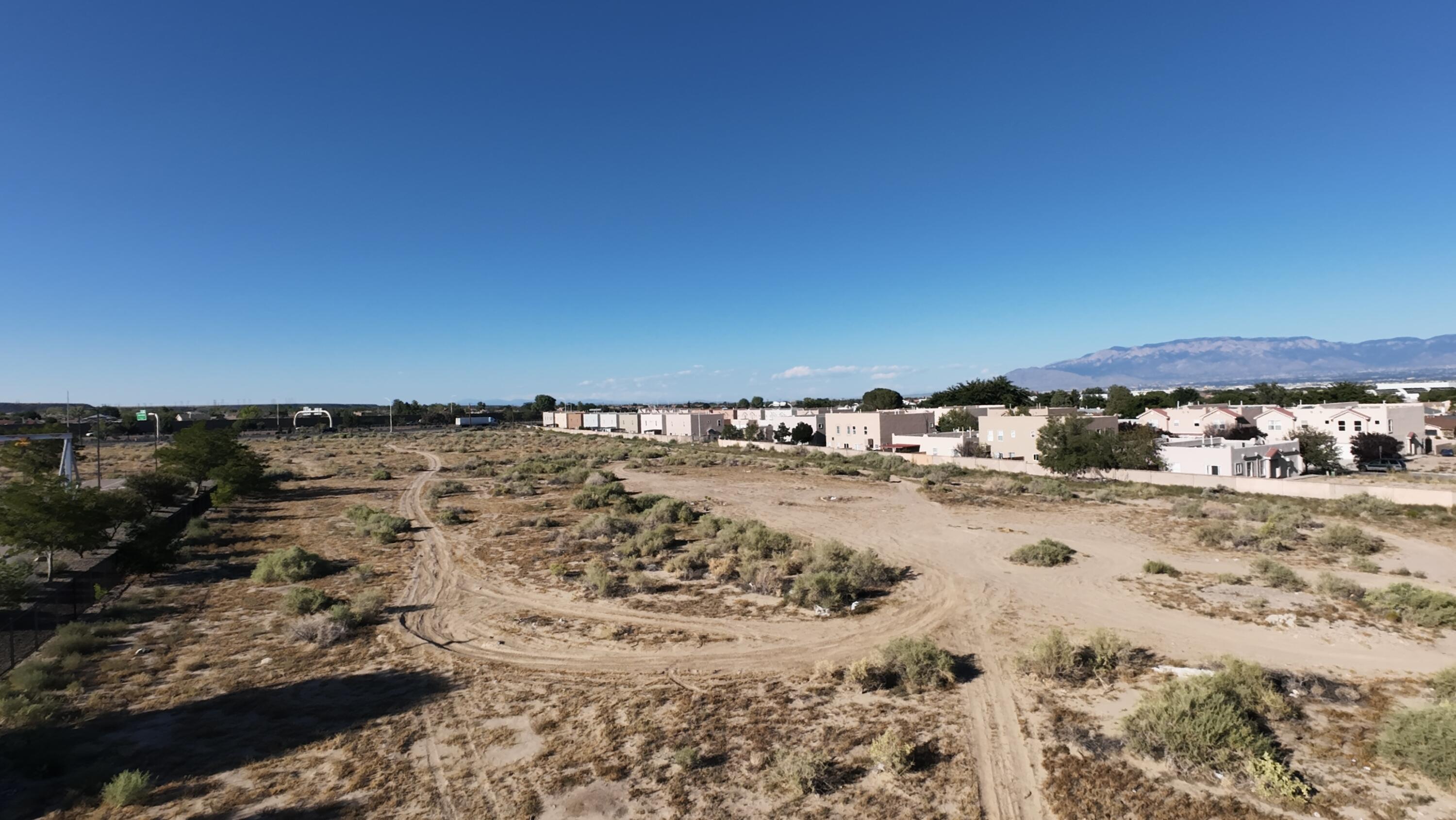Fortuna Rd Road NW - Main Image
