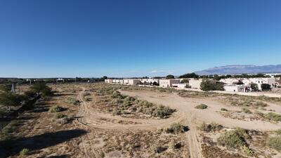 Fortuna Rd Road NW, Albuquerque 