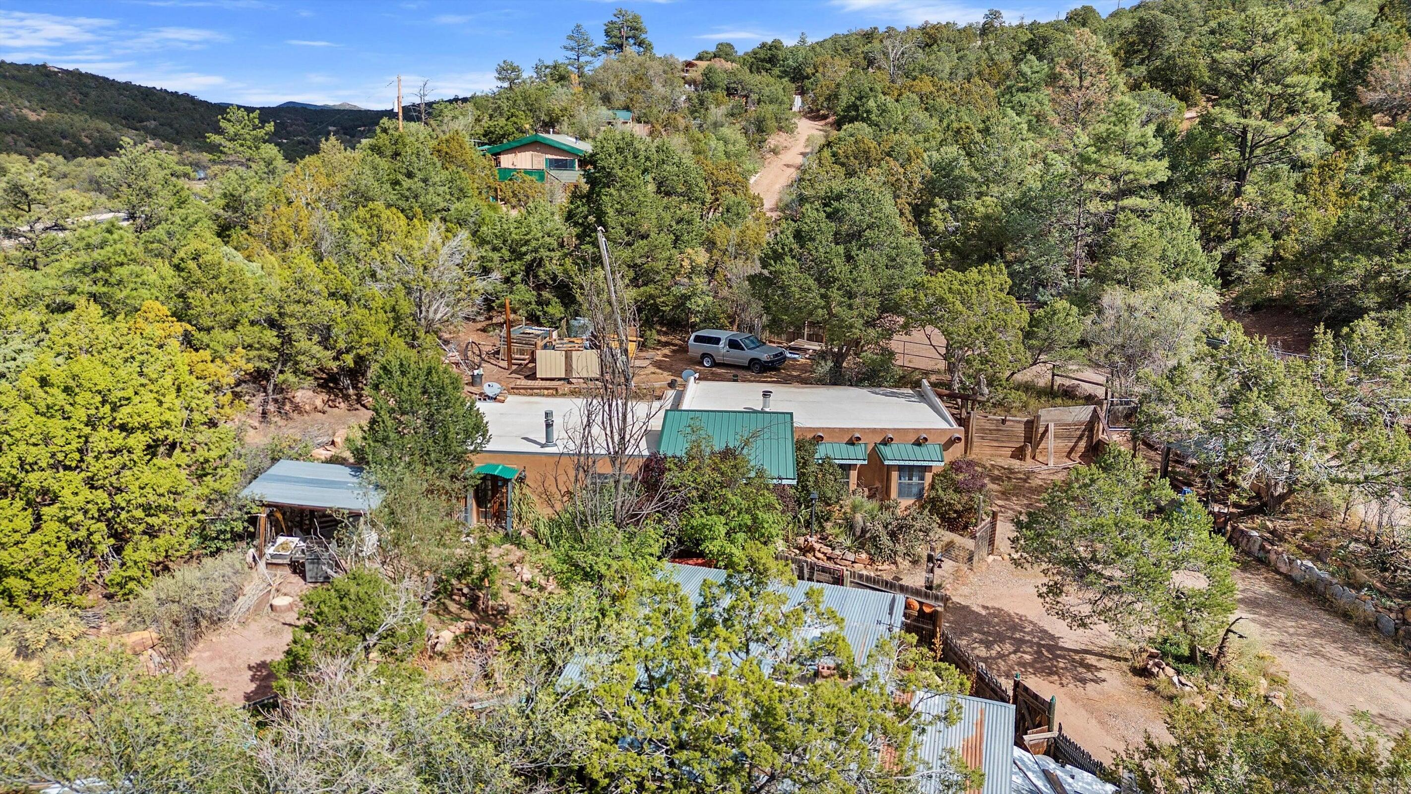 1 GRAVEL GULCH Road - Main Image