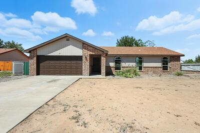 9 OWENS Drive, Los Lunas 