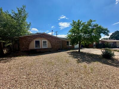 13112 WESTVIEW Avenue NE, Albuquerque 