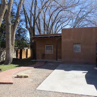 2532 Campbell Road NW, Albuquerque