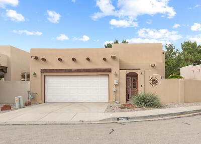 2260 CALLE DE ALIFAS SW, Los Lunas