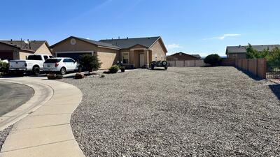 2904 VAN HORNE Way SW, Albuquerque
