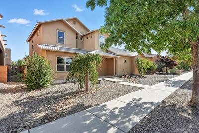 2319 STIEGLITZ Avenue SE, Albuquerque