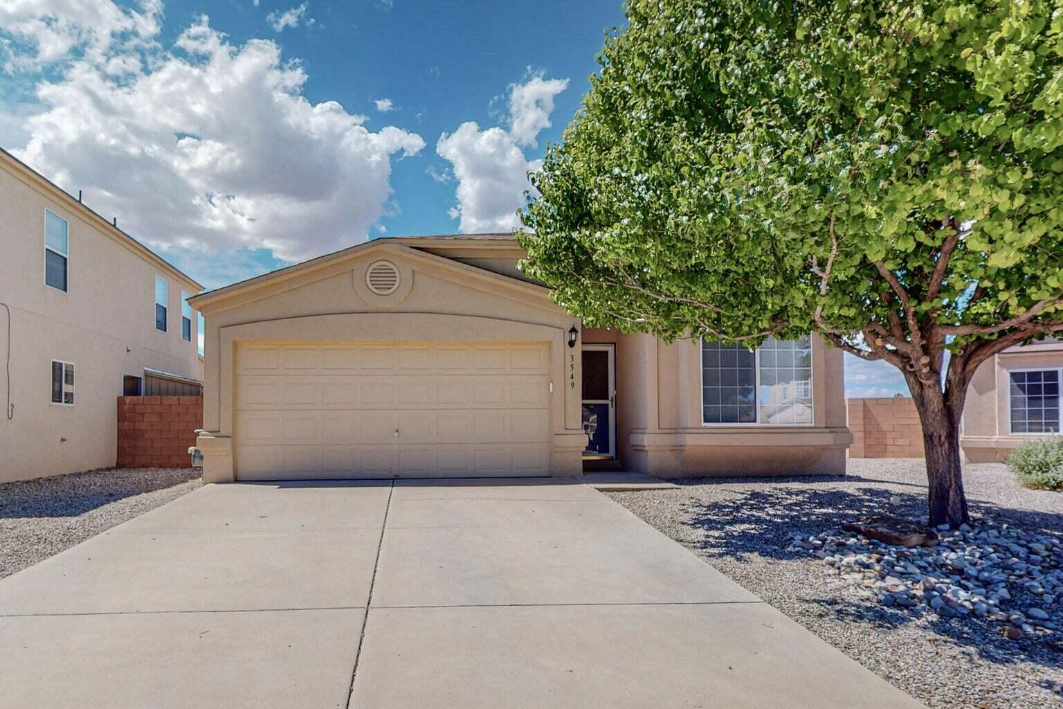 3549 LAVENDER MEADOWS Drive NE - Main Image