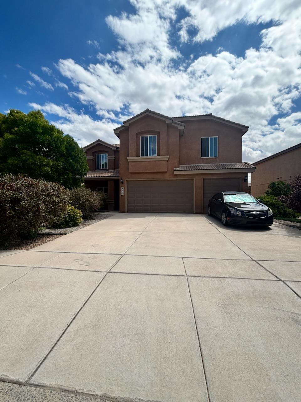 9600 THUNDER Road NW - Main Image