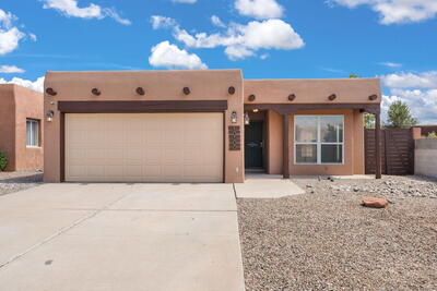 10100 ARROYO BEND Drive NW, Albuquerque