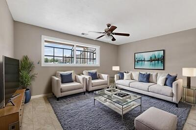 3857 MONTGOMERY Boulevard NE 1201, Albuquerque 