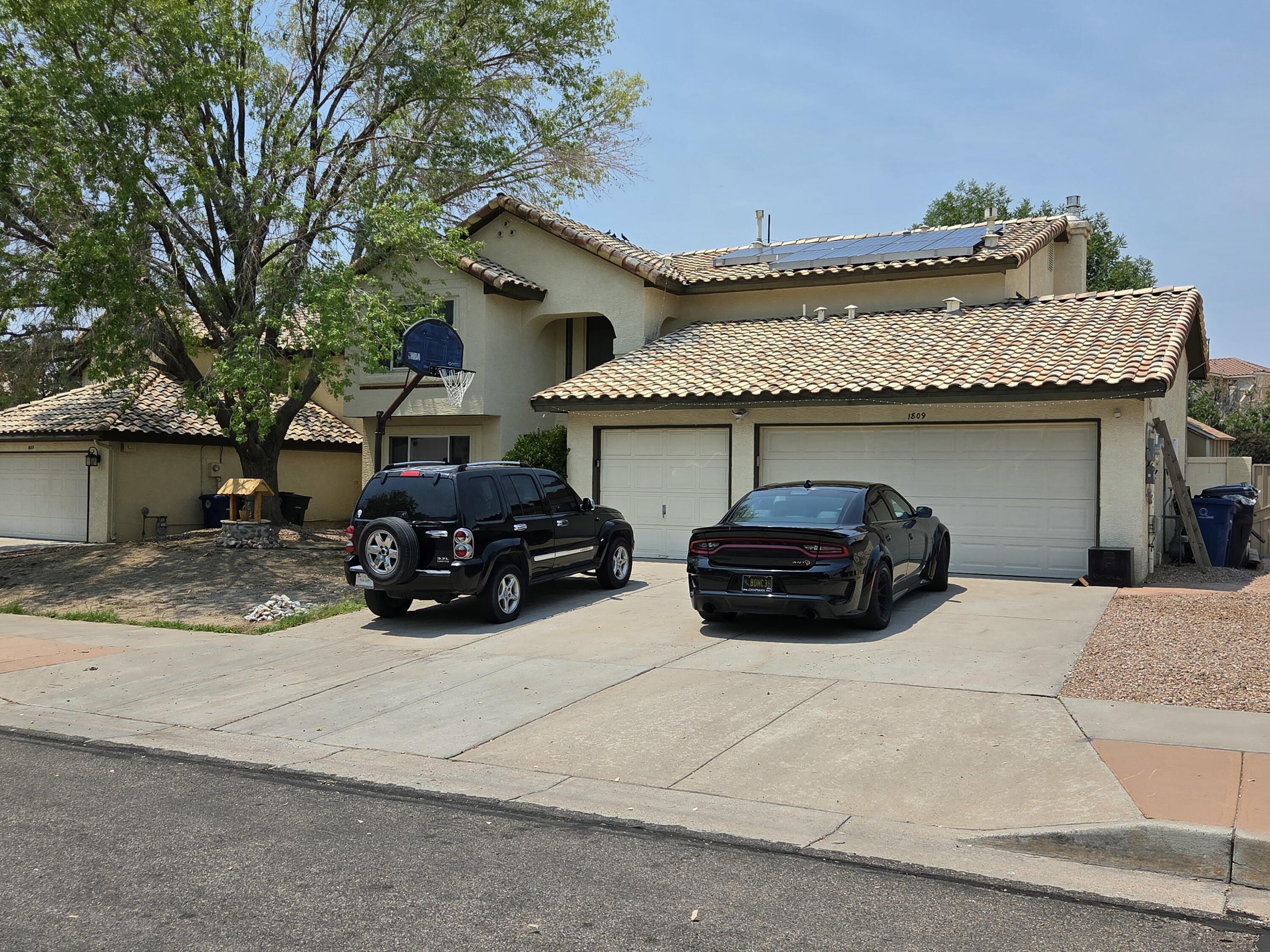 1809 CEDARWOOD Avenue NW - Main Image