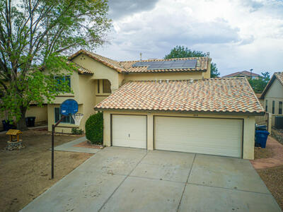 1809 CEDARWOOD Avenue NW, Albuquerque 