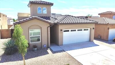 5924 ERMEMIN Avenue NW, Albuquerque 