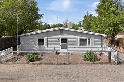 2719 PROCOPIO Place SW, Albuquerque