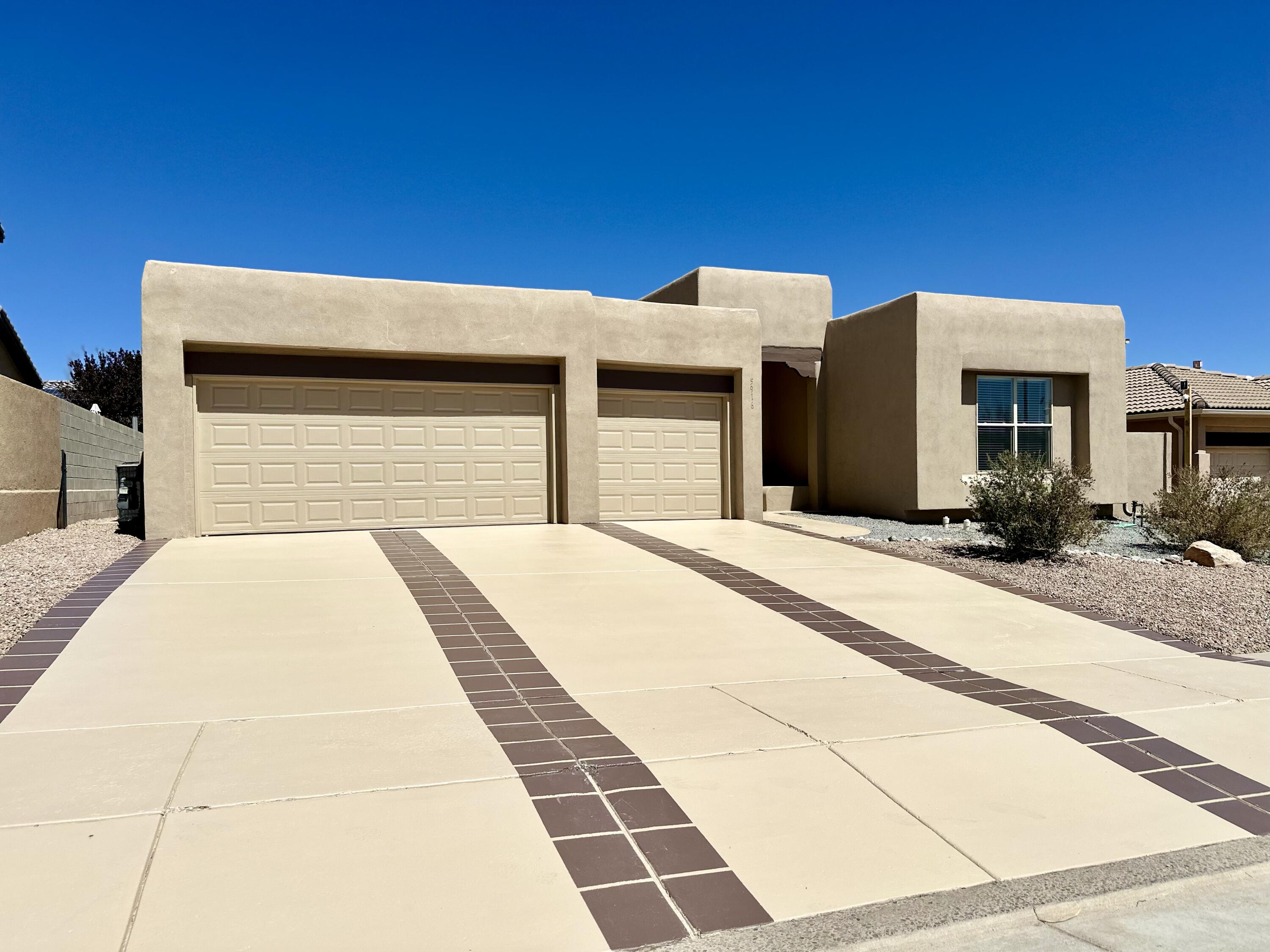 5916 S SANDIA Court NE - Main Image