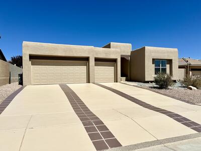 5916 S SANDIA Court NE, Rio Rancho