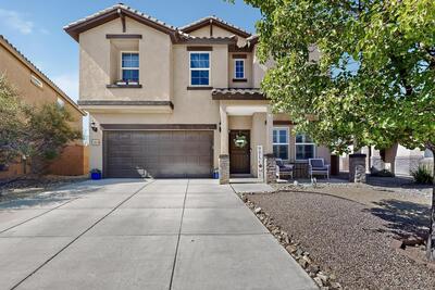 341 Loma Linda Loop NE, Rio Rancho