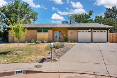 1906 SATURN Court NE, Albuquerque