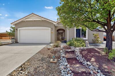 1000 GOLDEN YARROW Trail, Bernalillo 