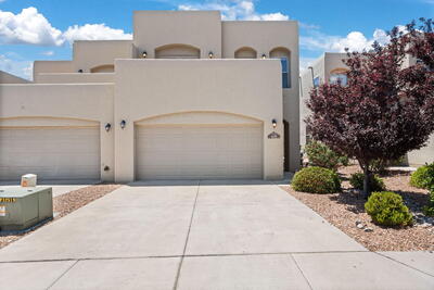 415 AVITAL Drive NE, Albuquerque