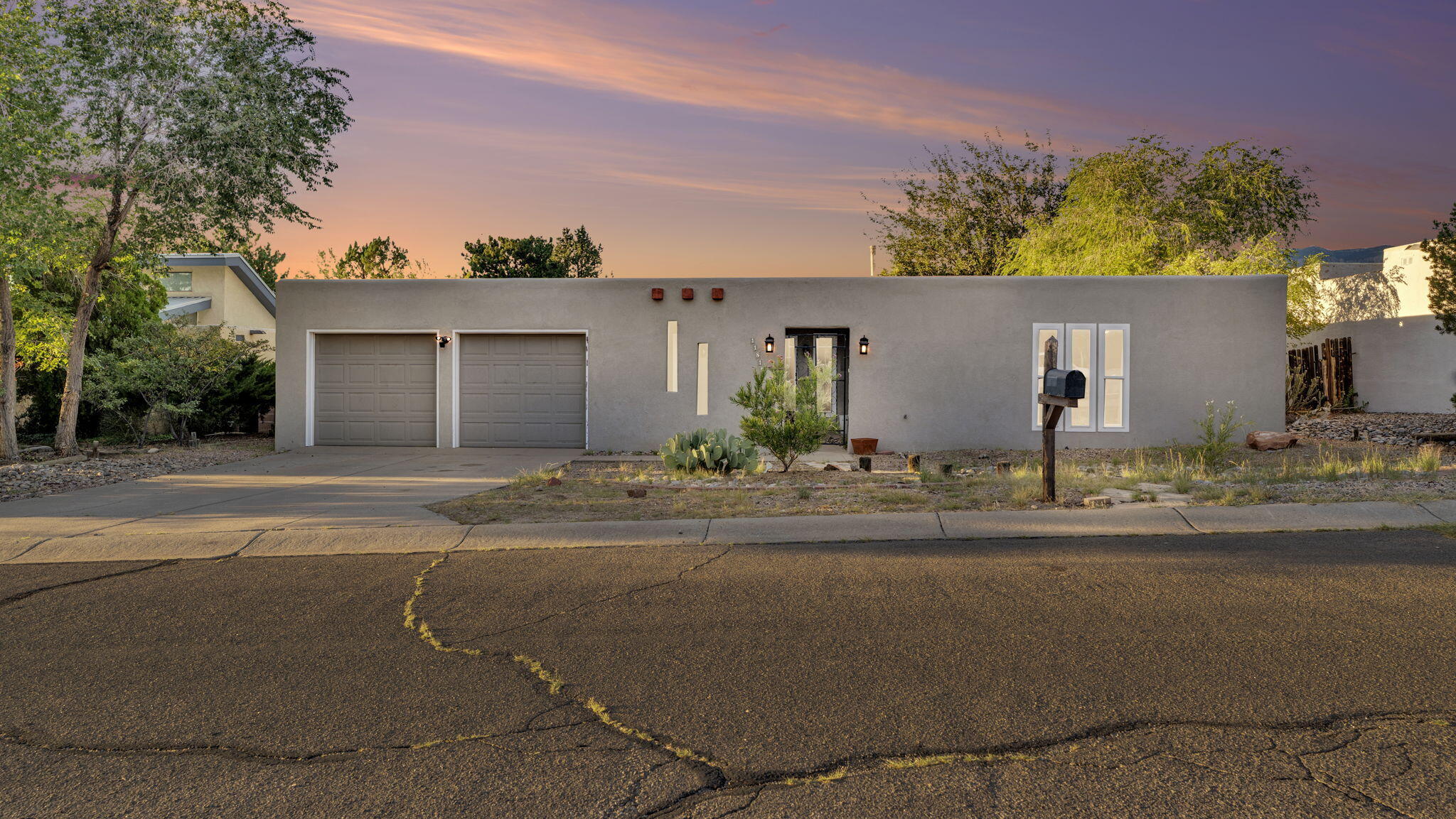 11815 APACHE Avenue NE - Main Image