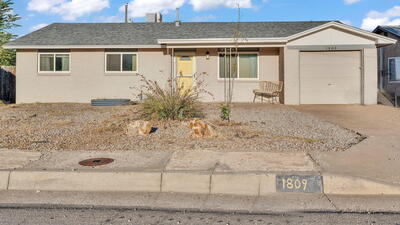 1809 PAISANO Street NE, Albuquerque