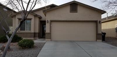 1143 DESERT SUNFLOWER Drive NE, Rio Rancho