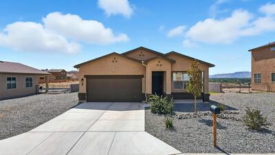 17 WILSON Road, Los Lunas