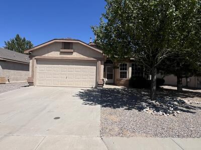 461 PEACEFUL MEADOWS Drive NE, Rio Rancho
