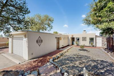 223 MONTE ALTO Place NE, Albuquerque