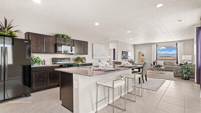 2442 Royal Troon Street NE, Rio Rancho