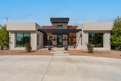 10609 CORONADO Avenue NE, Albuquerque