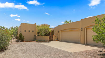 1730 SARATOGA Drive NE, Rio Rancho