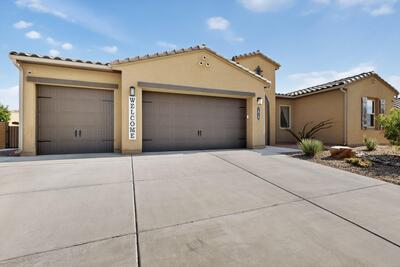 1819 TRUCHAS PEAK Trail NE, Rio Rancho 