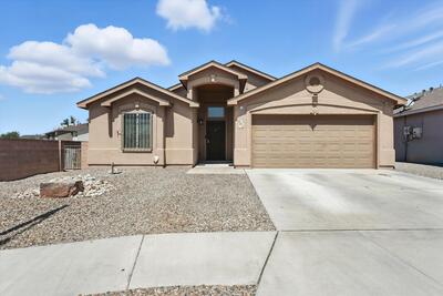 901 Telstar Loop NW, Albuquerque