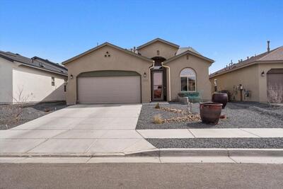 2324 Melon Ridge Loop NE, Rio Rancho