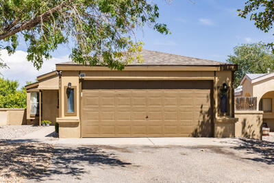 1614 PERMA Drive NE, Rio Rancho
