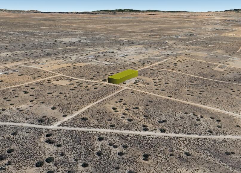 30th (U5 B64 L11) .5 ac. Street NW - Main Image