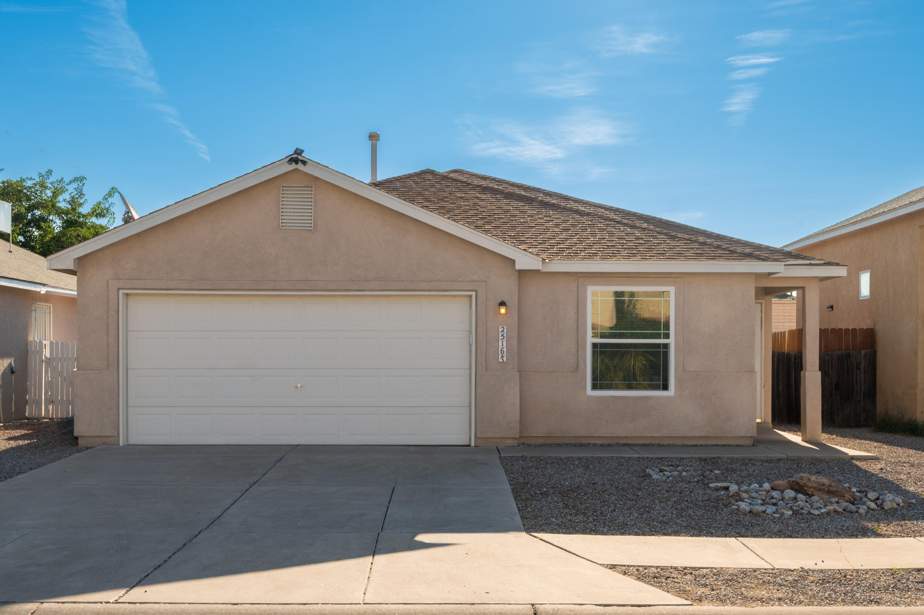 2516 MAIDEN GRASS Road NW - Main Image