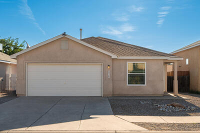 2516 MAIDEN GRASS Road NW, Albuquerque