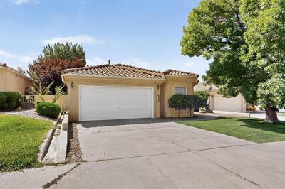 1108 PINNACLE VIEW Drive NE, Albuquerque