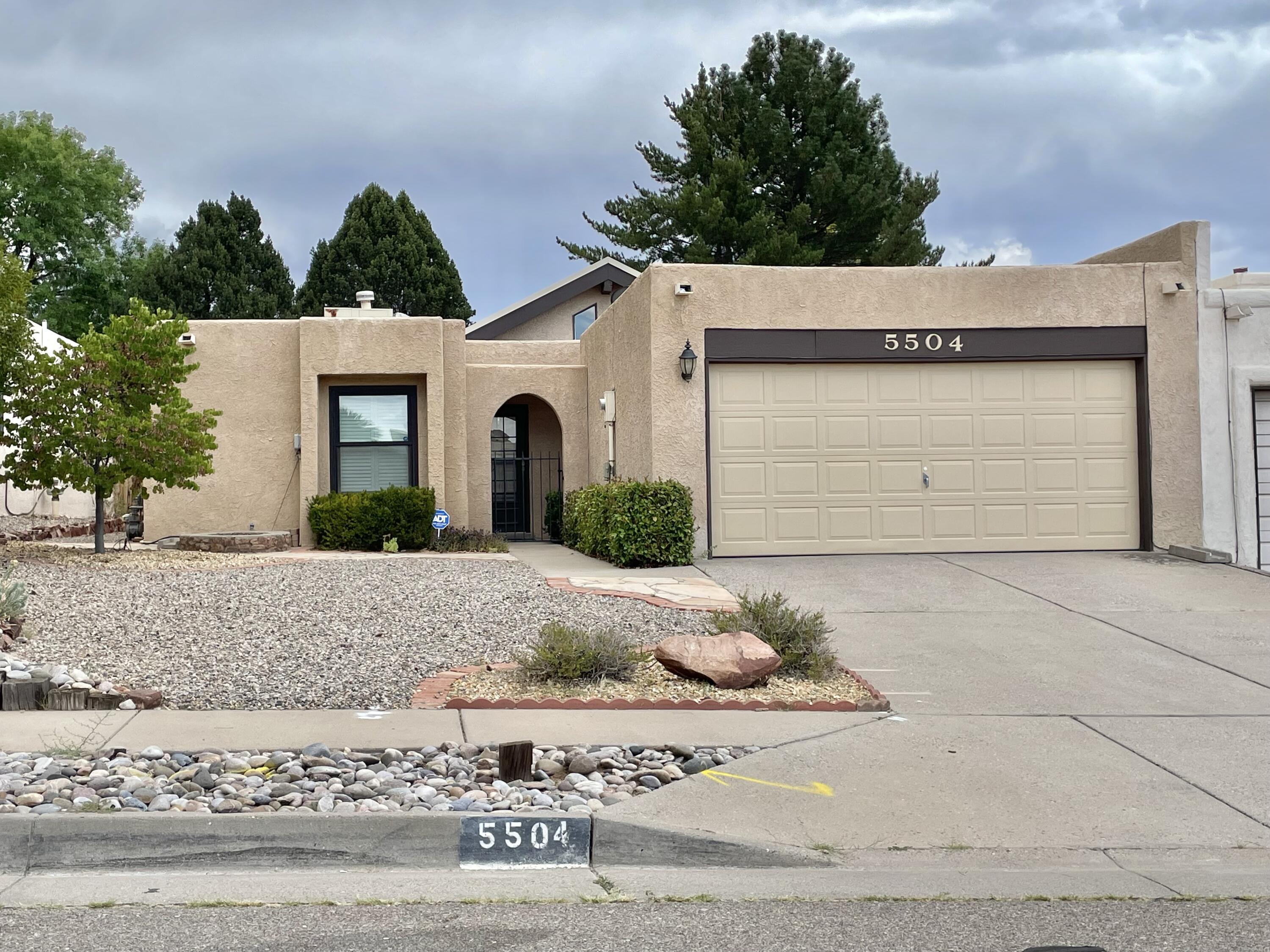 5504 COMPADRE Court NE - Main Image
