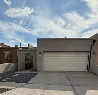 1527 DONETTE Place NE, Albuquerque
